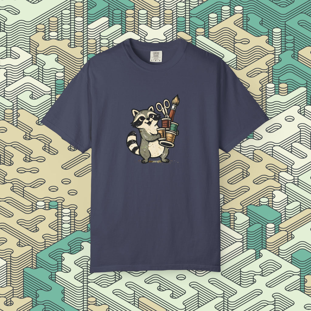 Bunch of Supplies T-Shirt
