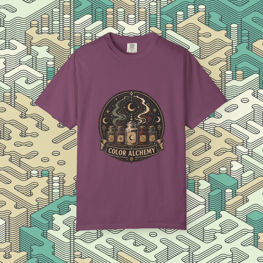 Color Alchemy T-Shirt