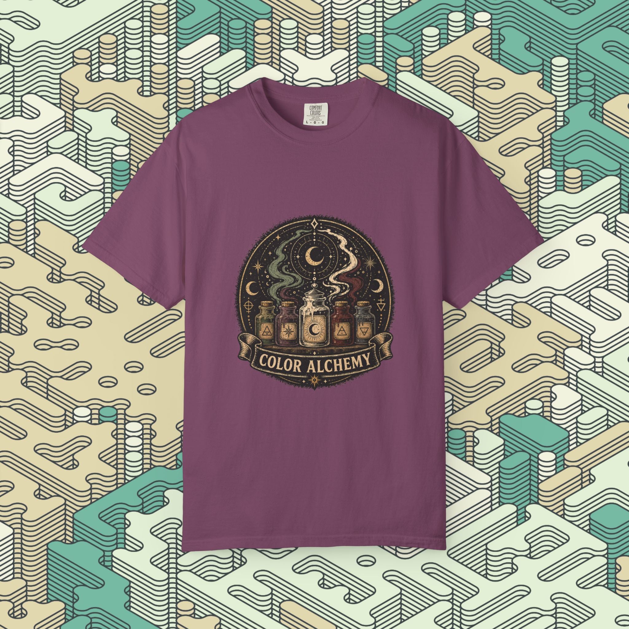 Color Alchemy T-Shirt