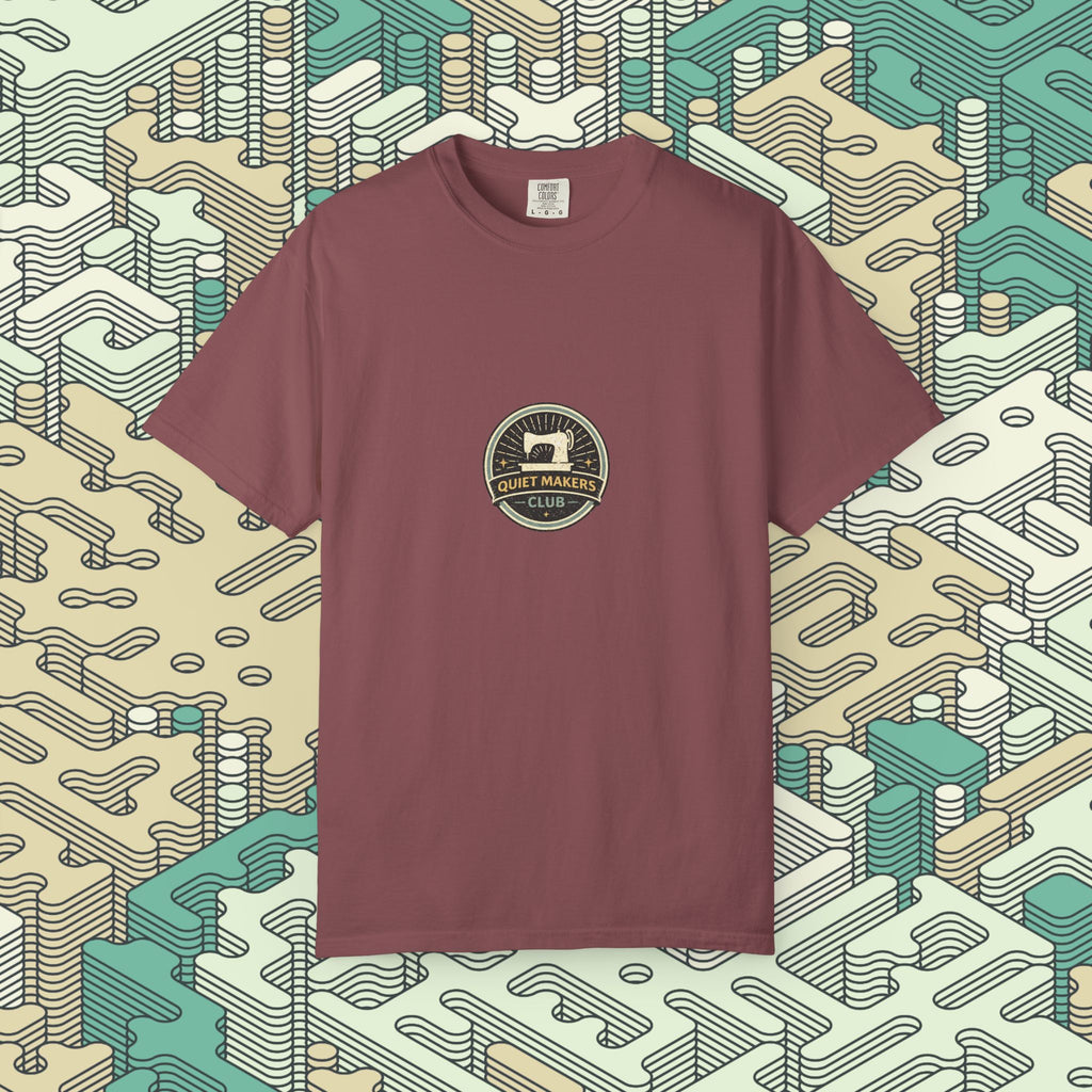 Quite Makers Club T-Shirt