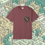 Precision Stitch T-Shirt