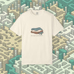 One More Layer Ruined It T-Shirt