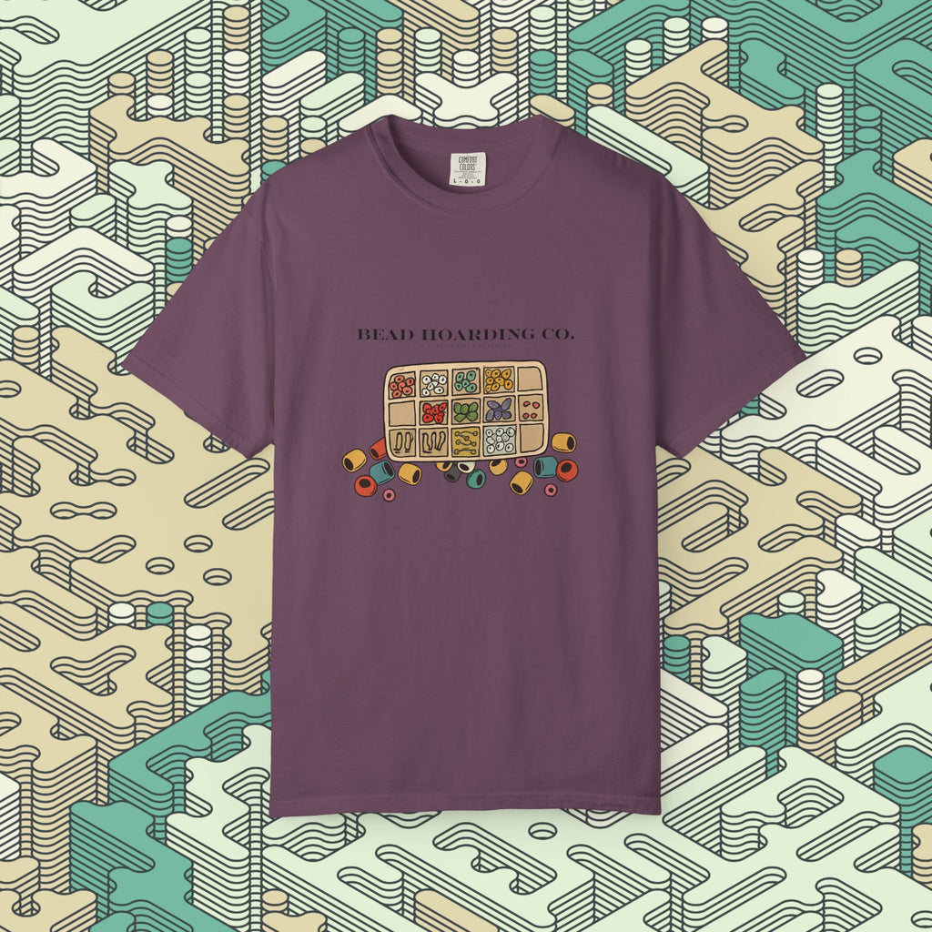 Bead Hoarding Co. T-Shirt
