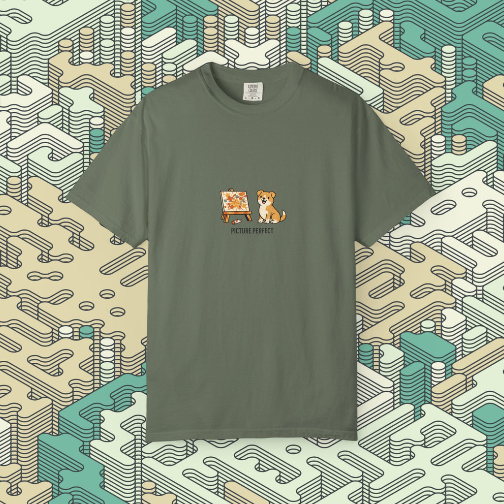 Picture Perfect T-Shirt