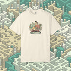 Sewing Is My Therapy T-Shirt