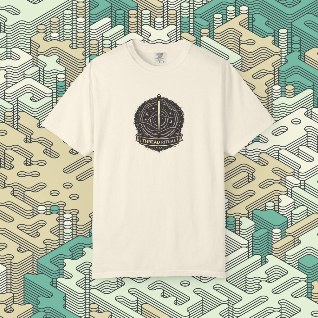 Thread Ritual T-Shirt