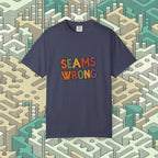 Seams Wrong T-Shirt