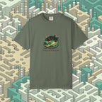 Fiber Familiar T-Shirt