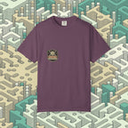 Knitting Survival Club T-Shirt