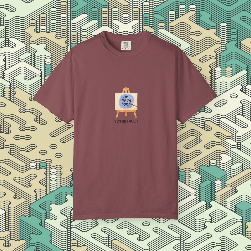 Trust the Process T-Shirt
