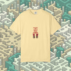 Made With My Own Hands #2 T-Shirt