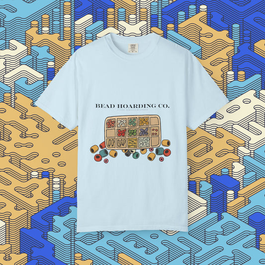 Bead Hoarding Co. Graphic Tee