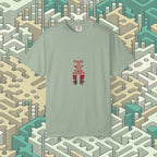 Made With My Own Hands #2 T-Shirt