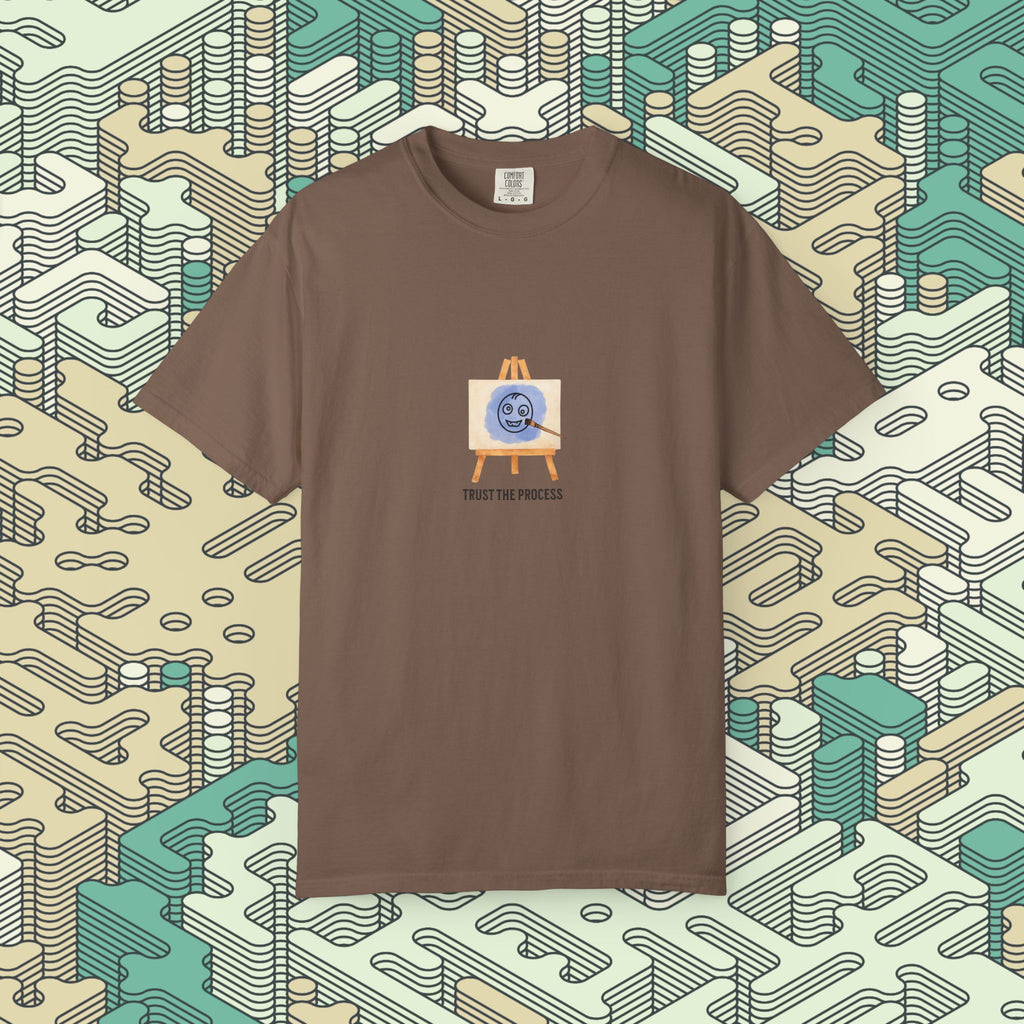 Trust the Process T-Shirt