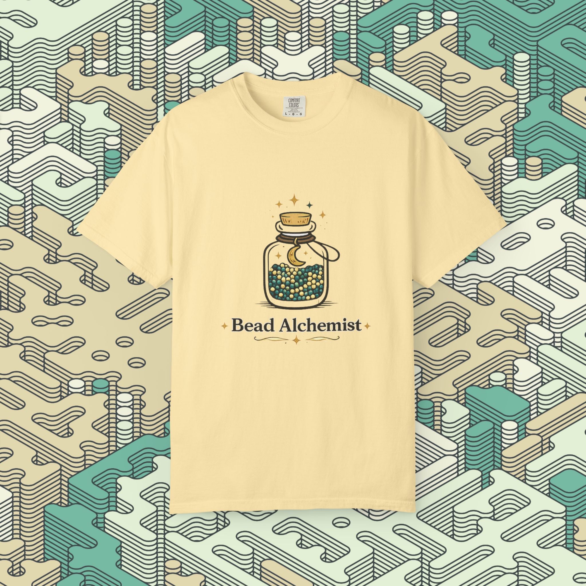 Bead Alchemist T‑Shirt