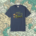 Sunday Fun Day T-Shirt