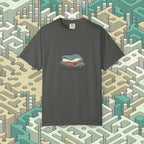 One More Layer Ruined It T-Shirt