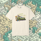 Sunday Fun Day T-Shirt