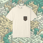 Maker Discipline Crest T-Shirt