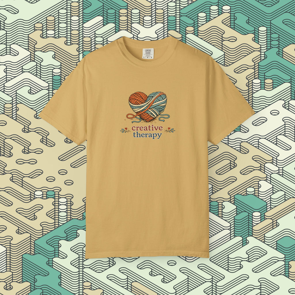 Creative Therapy T-Shirt