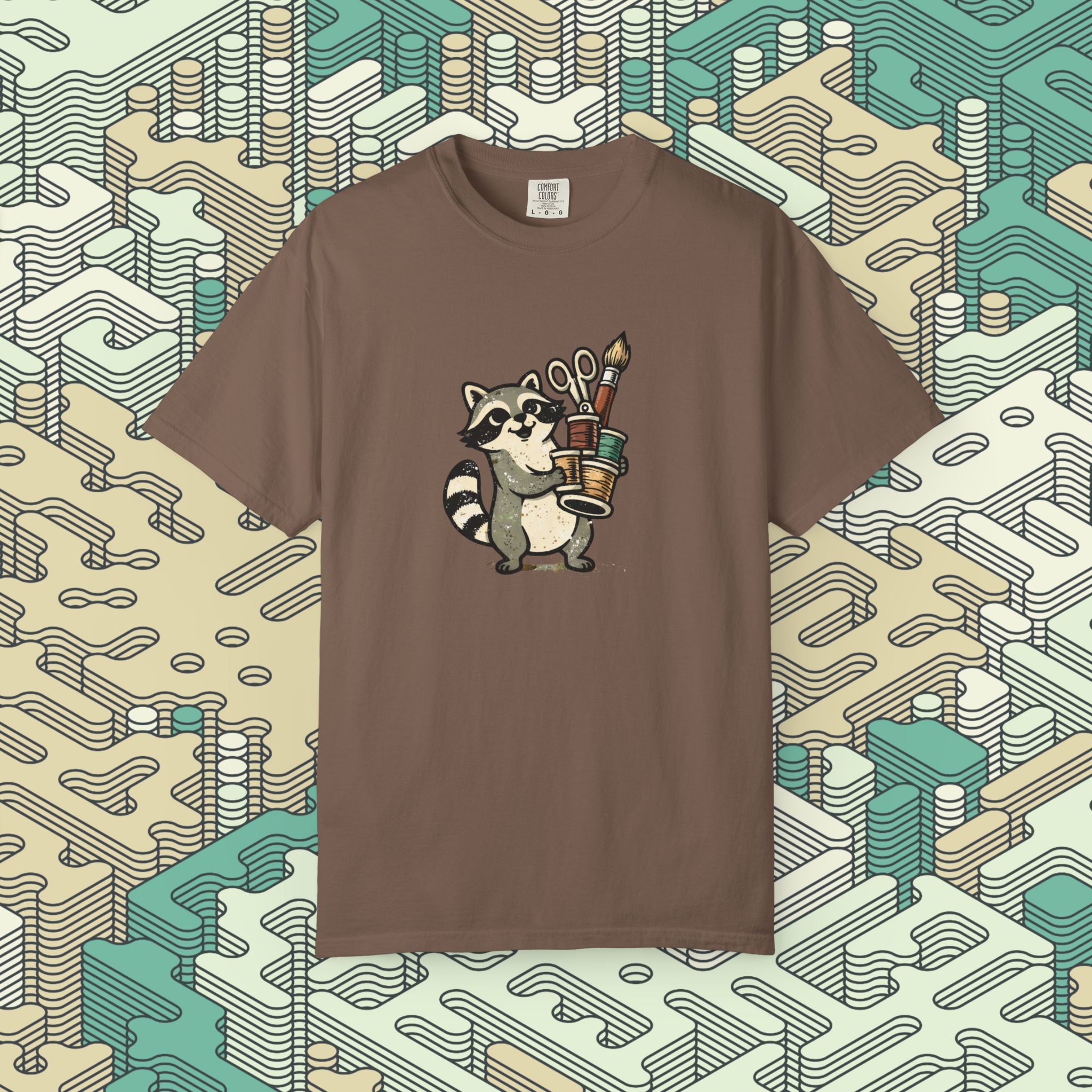 Bunch of Supplies T-Shirt