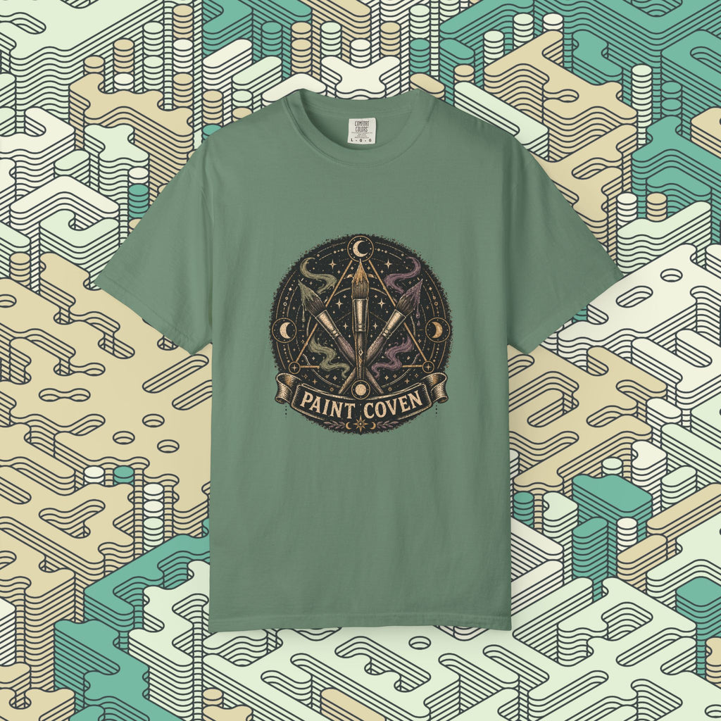 Paint Coven T-Shirt