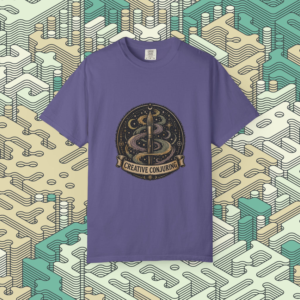 Creative Conjuring T-Shirt