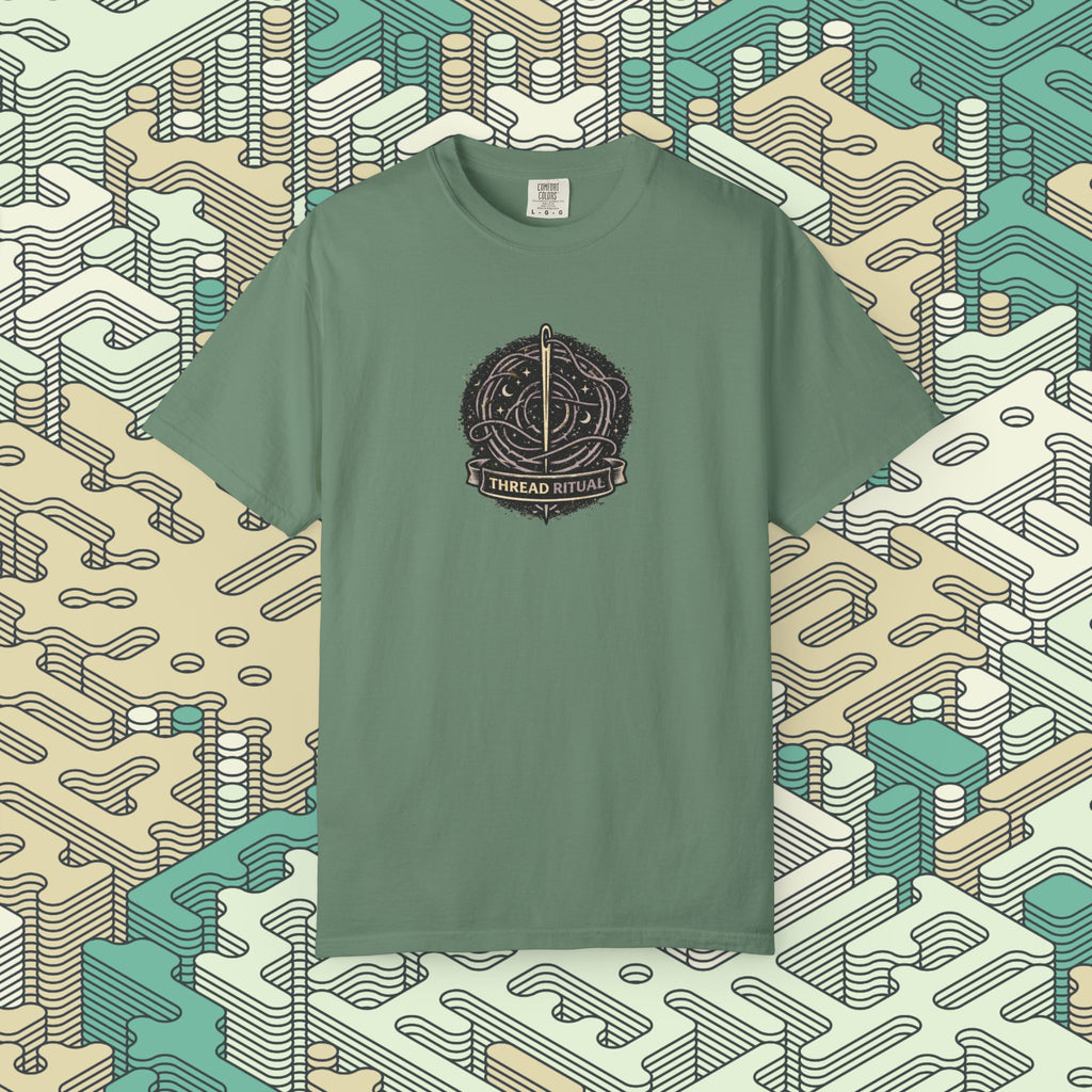 Thread Ritual T-Shirt