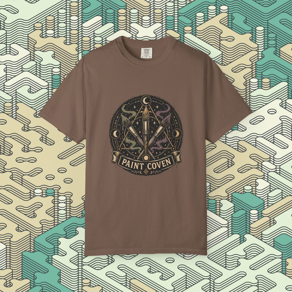 Paint Coven T-Shirt
