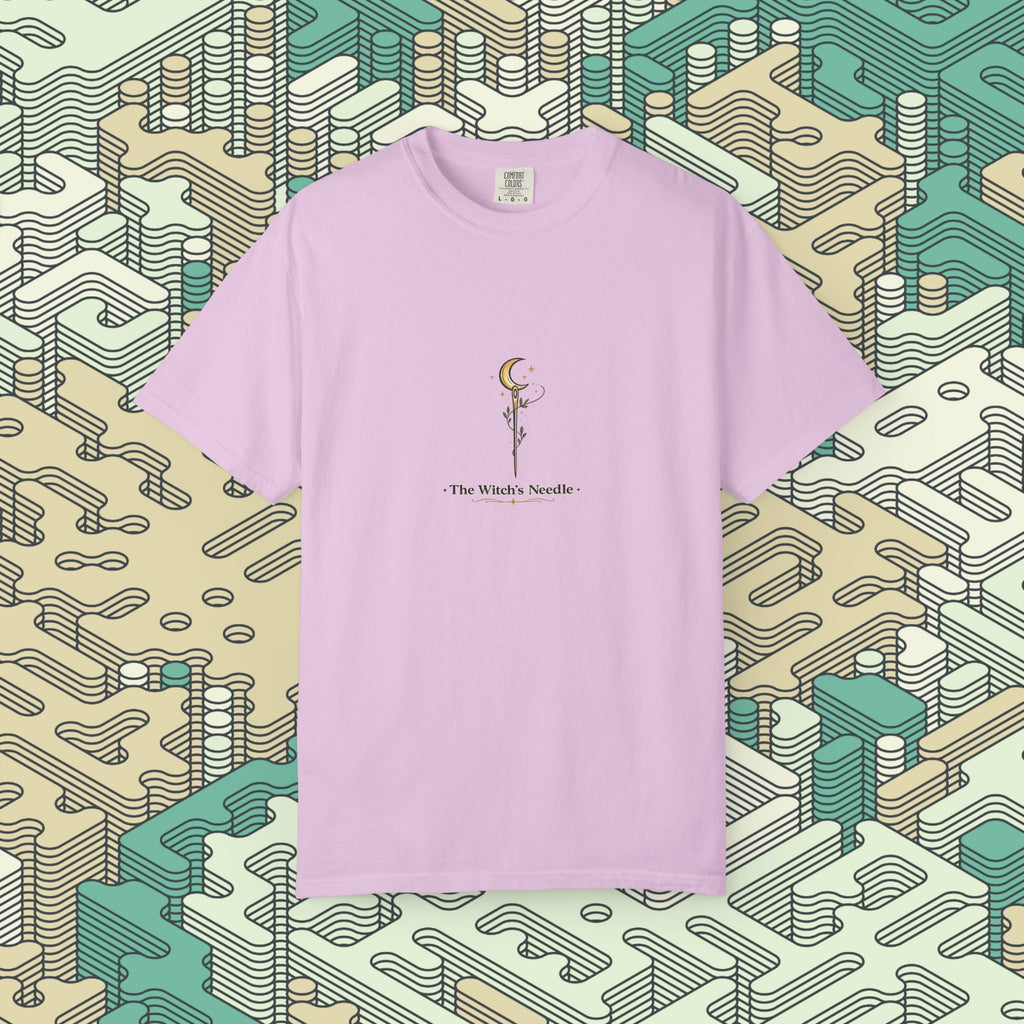 Witch's Needle T-Shirt