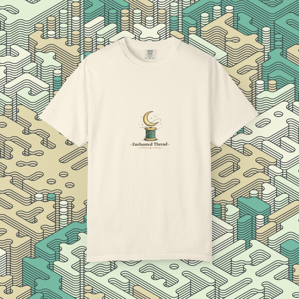 Enchanted Thread T‑Shirt