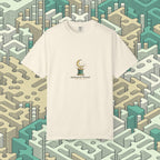 Enchanted Thread T‑Shirt