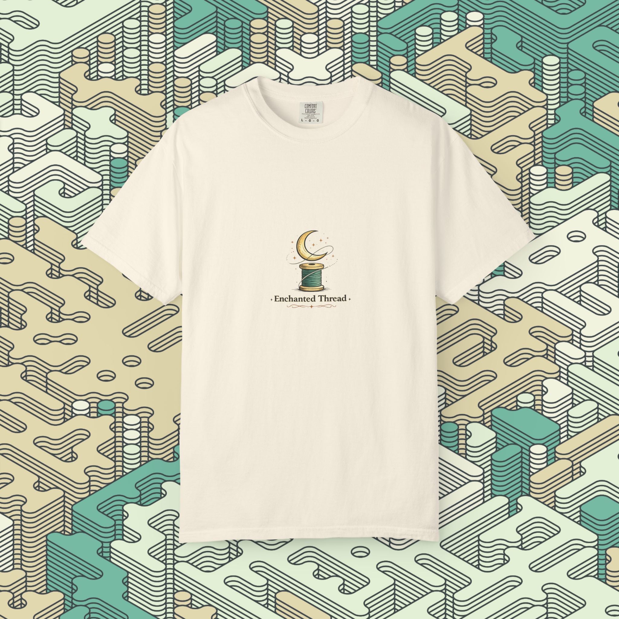 Enchanted Thread T‑Shirt