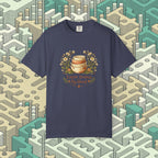 Earth Shaped By Hand T-Shirt