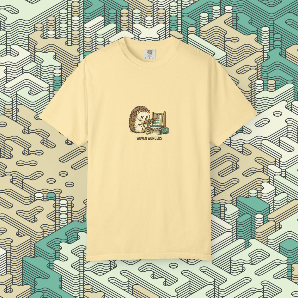 Woven Wonders T-Shirt