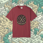 Brush Magic T-Shirt