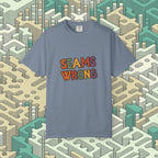 Seams Wrong T-Shirt