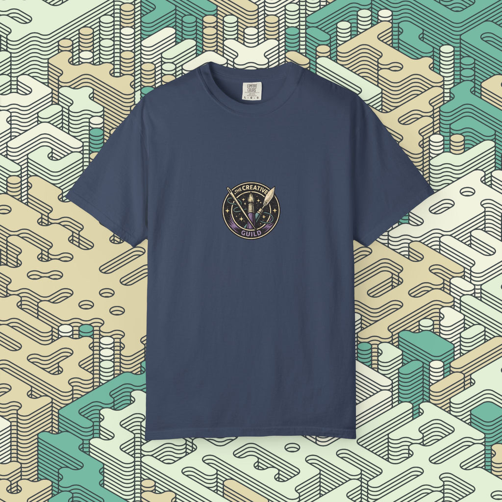 The Creative Guild T-Shirt