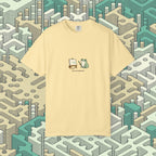 First Step Accomplished T-Shirt