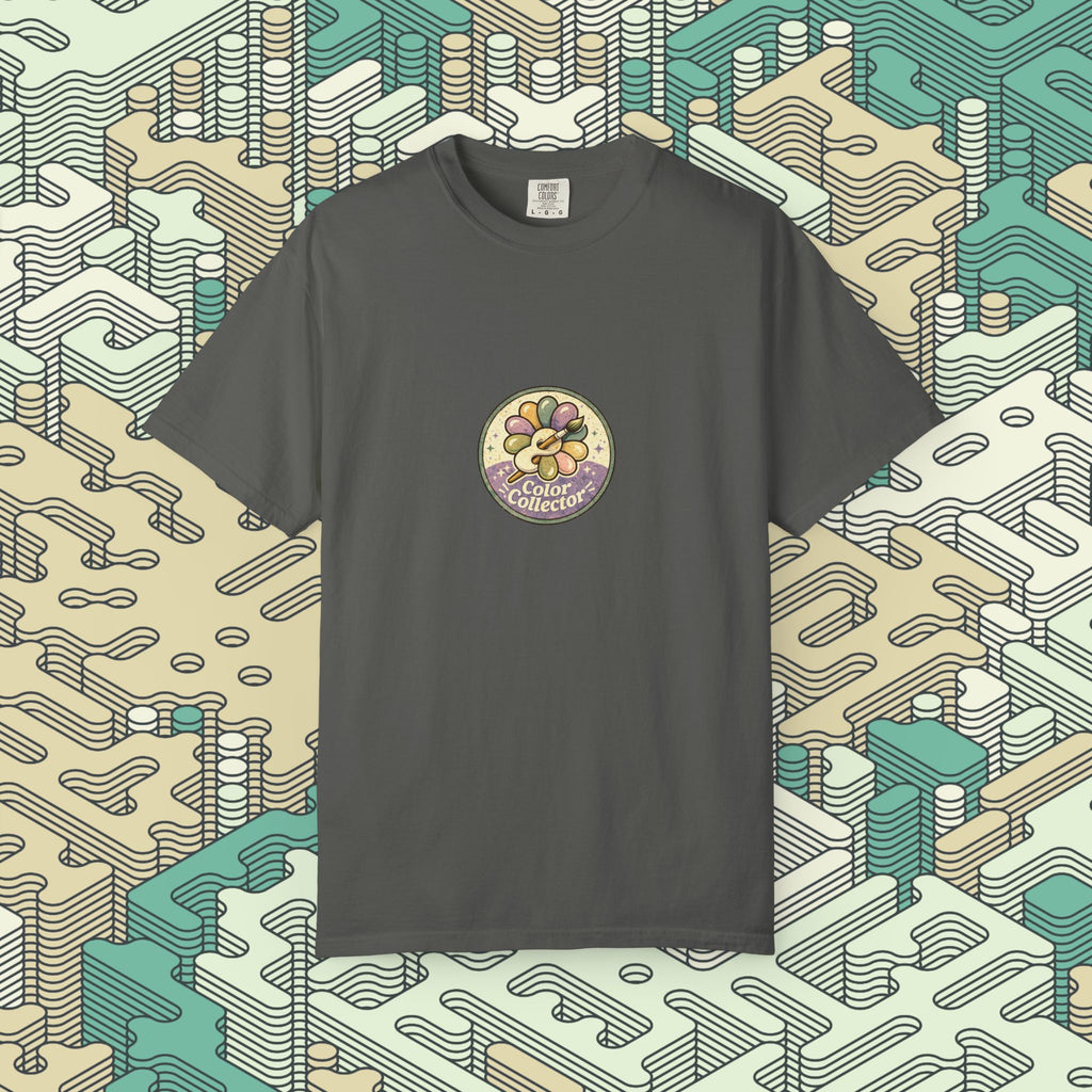 Color Collector T-Shirt