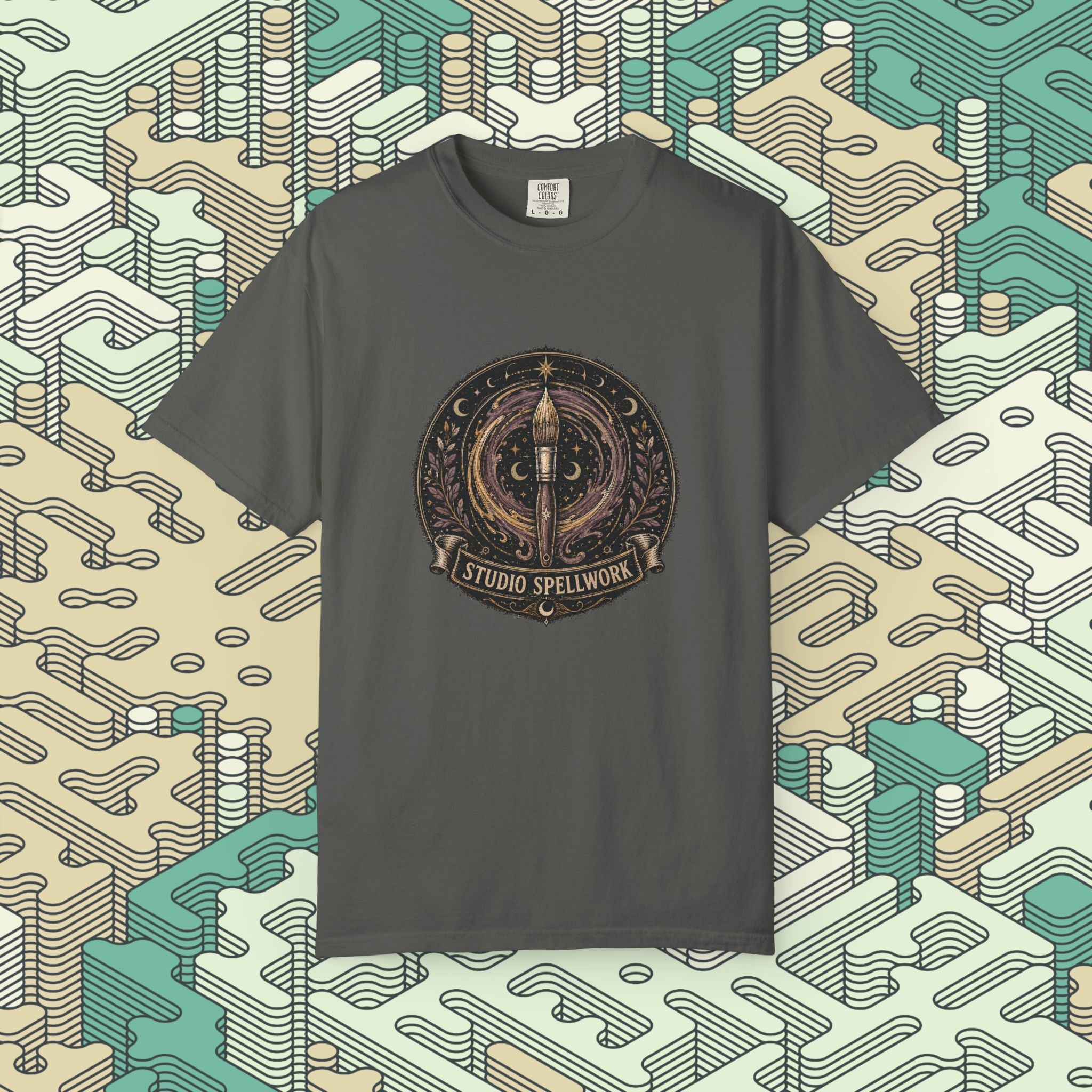 Studio Spellwork T‑Shirt