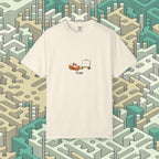 I'm Done T-Shirt