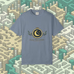 Lunar Stitch Club T-Shirt