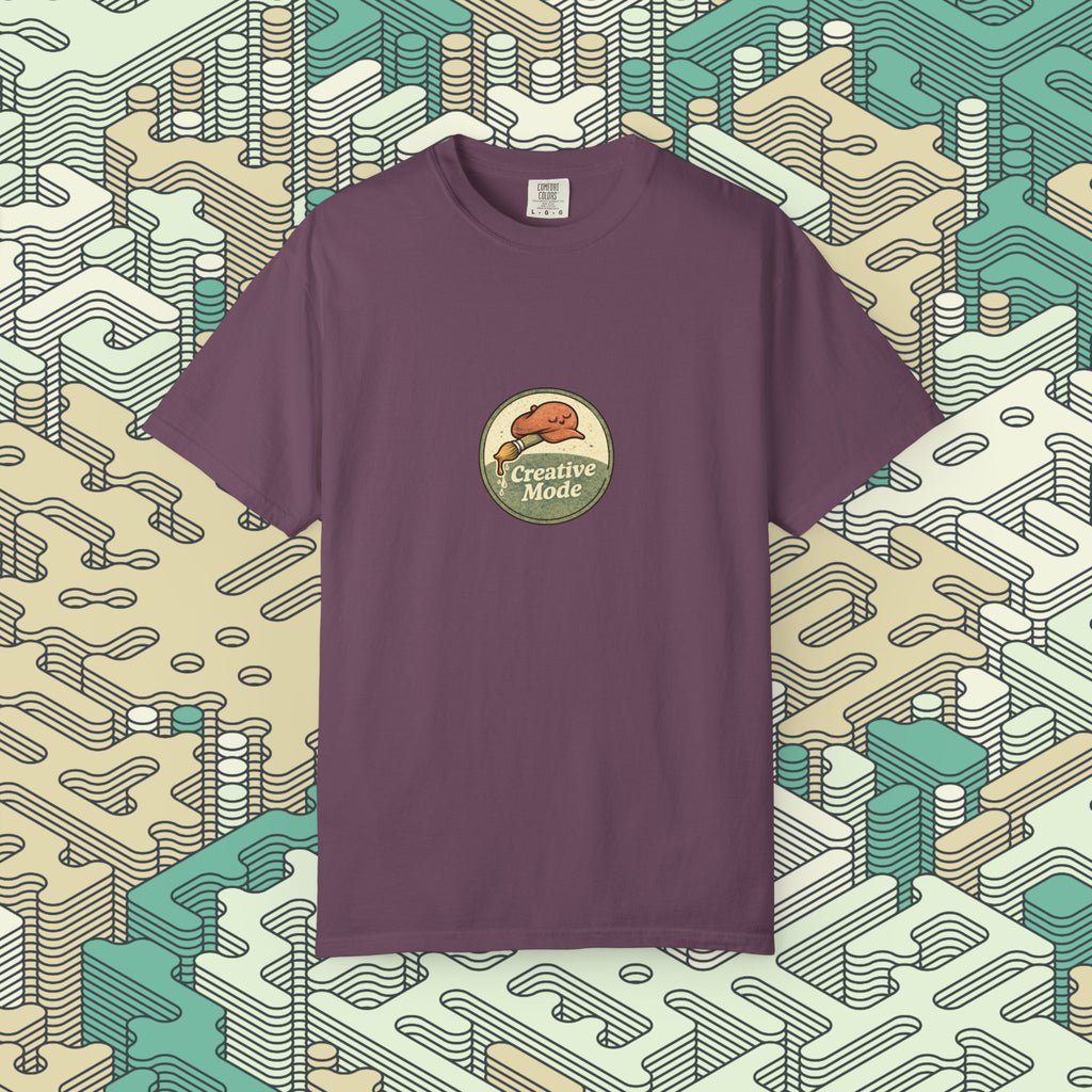 Creative Mode T-Shirt