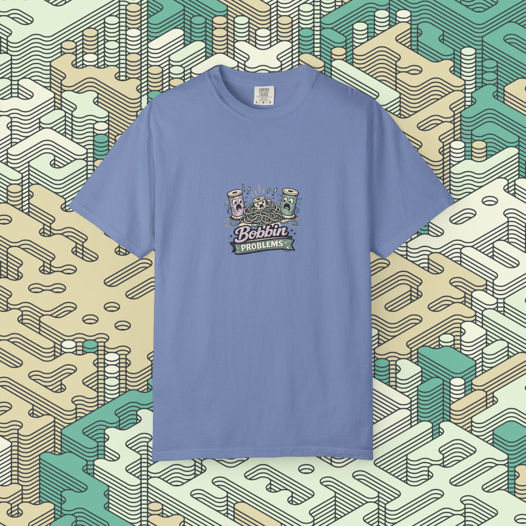 Bobbin Problems T-Shirt